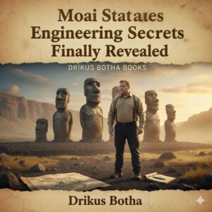 Moai Statues Engineering Secrets Finally Revealed