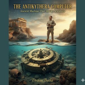 The Antikythera Computer