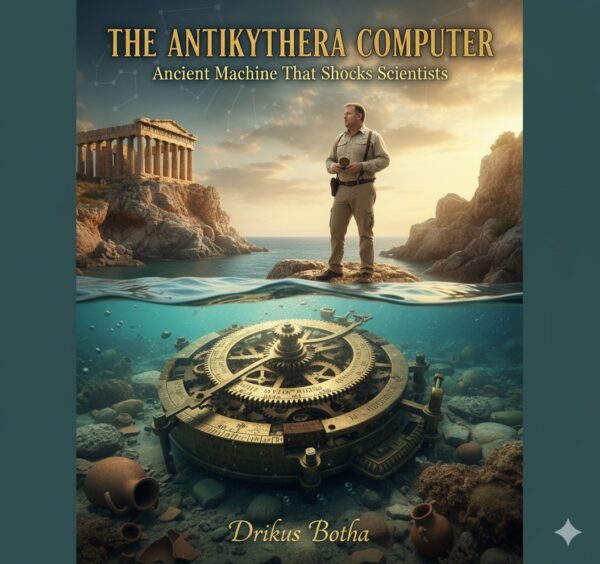 The Antikythera Computer